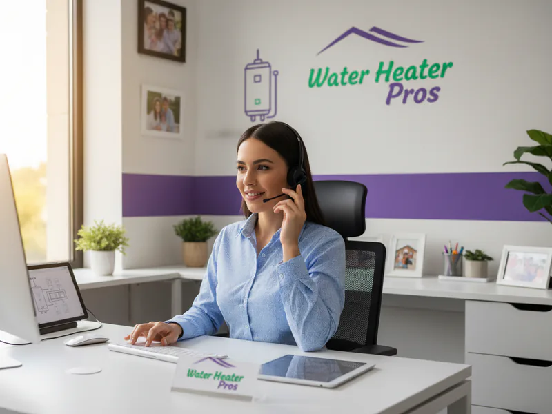 Water Heater Repair  in Signal Hill  FAQ